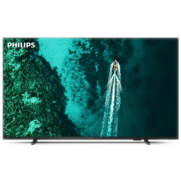 Telewizor LED PHILIPS 55PUS7409/12 55" 4K Google TV