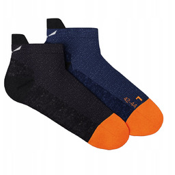 Salewa Skarpety Wildfire Am/Hemp Low 00-0000069022_8621 R 45-47