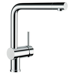 BLANCO Bateria Linus 514019 Chrom