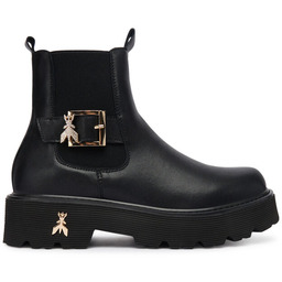 Sztyblety Patrizia Pepe PPJ965.31 Czarny