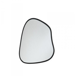 Muubs MICHIGANN Lustro Ścienne w Asymetrycznej Ramie 70