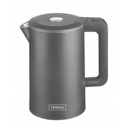 Czajnik elektryczny Kernau Ksk 175 Matt Grey 2200W