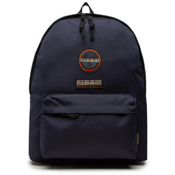 Plecak Napapijri Voyage 3 NP0A4GGH1761 Granatowy