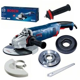 Bosch_elektronarzedzia Szlifierka kątowa sieciowa BOSCH GWS 24-230 JZ