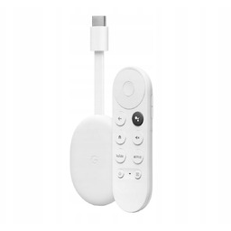 Odtwarzacz multimedialny Google Chromecast Hd 1 Gb Gtv