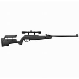 Black Ops Wiatrówka Benning 5,5 mm