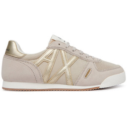 Sneakersy Armani Exchange