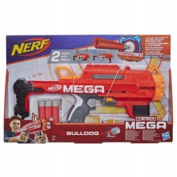 Nerf N-Strike Bulldog Accustrike E3057