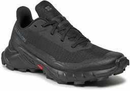 Buty do biegania Salomon Alphacross 5 W 473127