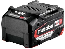 No Name Akumulator Metabo Li-POWER 18 V -