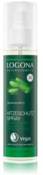 Logona Bio-Aloe Vera Hitzeschutz Spray termoochronny 150 ml