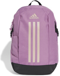 Plecak szkolny, sportowy adidas Power Backpack fioletowy