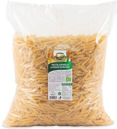 Horeca Makaron penne semolinowy 5 kg (EKO)