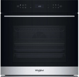 Whirlpool WOI78HT1SXA Pizza 310C Termoobieg AirFry Inox Piekarnik