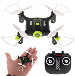 Dron Rc Syma X20P 2,4GHZ Rtf 360