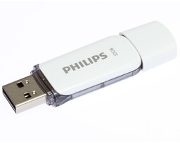 Philips Pamięć Flash USB 2.0 Snow, 32 GB,