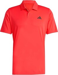 adidas Mężczyźni Club Tennis Climacool Polo Shirt, Semi