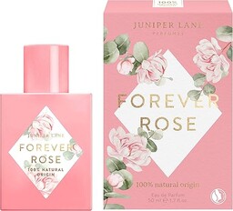 Juniper Lane Forever Rose, Eau de Parfum, 50