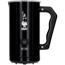 Spieniacz do mleka BIALETTI Milk Frother MKF02 Nero