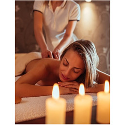 Voucher do salonu Yasumi SPA w Łodzi