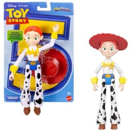 MATTEL Figurka Disney Pixar Toy Story 5 PlayScale