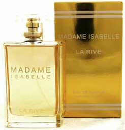 La Rive Madame Isabelle, Woda perfumowana 100ml (Alternatíva