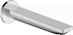 HANSGROHE 72431000 Rebris E Wylewka wannowa Chrom
