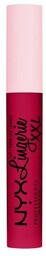 NYX Professional Makeup Lip Lingerie XXL pomadka 4
