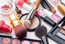 Kurs makijażu na własny użytek w Make Up