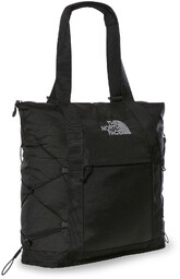 Torebka The North Face Borealis Tote NF0A52SV4HF1 Czarny
