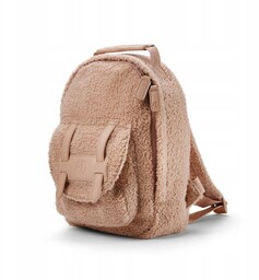 Elodie Details Plecak BackPack Mini -Pink Boucle