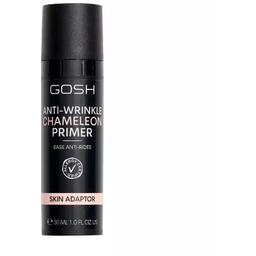 Gosh Chameleon, przeciwzmarszczkowa baza pod makijaż, Skin Adapter