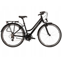 Rower Trekkingowy Damski Kross Trans 2.0 R.S