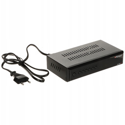 Tuner Cyfrowy DVB-S/S2 OPTI-AX300-PLUS Da