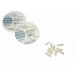 Kryolan, Foam Capsules, sztuczna piana teatralna w kapsułkach,