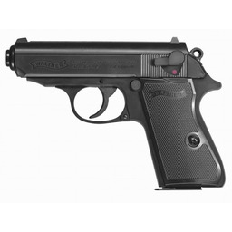 Walther Replika pistolet ASG PPK/S 6 mm sprężynowa