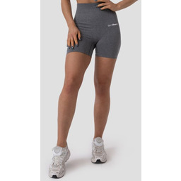 GymBeam Damskie spodenki FLO Grey