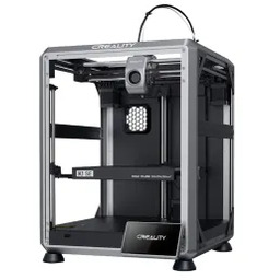 Creality K1 SE Czarny Drukarka 3D
