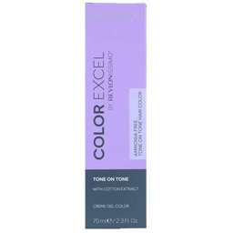 Revlon Revlonissimo Color Excel 70ml, kolor 8.01