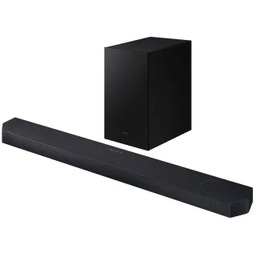 Samsung HW-Q600H 3.1.2 Bluetooth AirPlay Chromecast Dolby Atmos