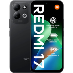 Smartfon XIAOMI Redmi 17 4G (LTE) 4 GB/