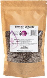 Natur Planet Błonnik Witalny, 500 g