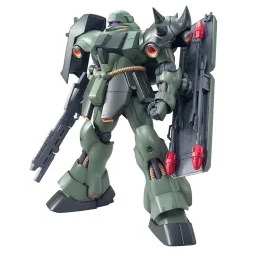 Bandai MG 1/100 AMS-119 GEARA DOGA BL Figurka