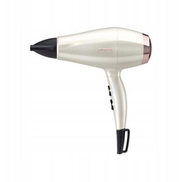 Suszarka do włosów Babyliss 5914PE Złoty