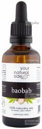 Your Natural Side - 100% naturalny olej