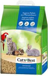 Kuweta Uniwersalna Cats Best - 40l (22kg)