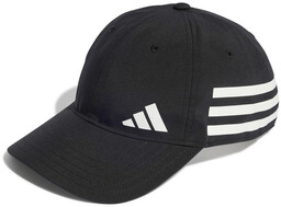 Czapka z daszkiem adidas Bold Baseball czarna IS3747