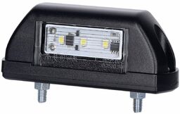 Lampa oświetlenia tablicy led