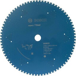 Bosch_elektronarzedzia Tarcza do cięcia BOSCH Expert 2608643061 305