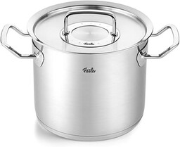 Fissler Oryginalny Profi Collection/wysoki garnek do gotowania ze